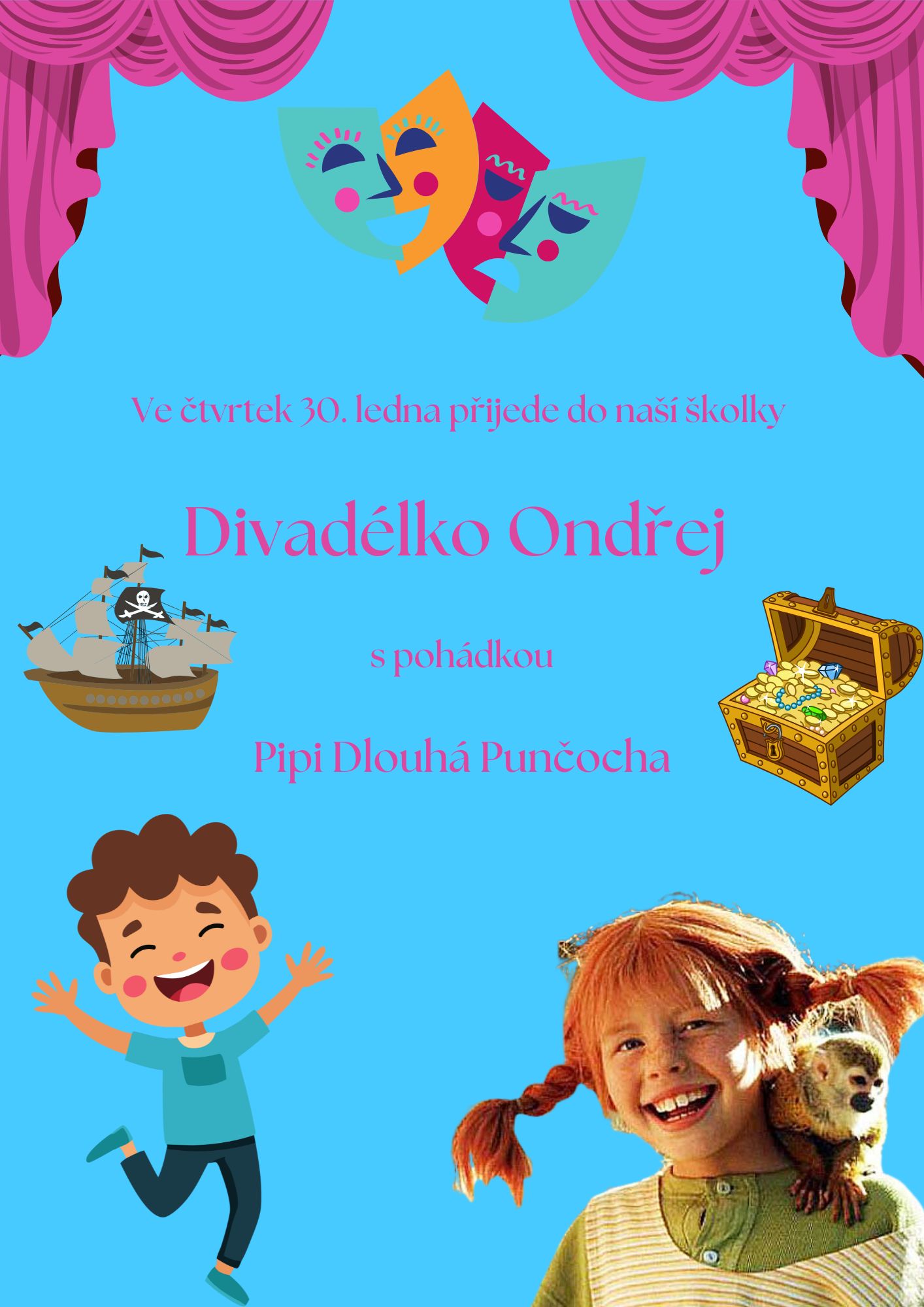 Divadélko Ondřej